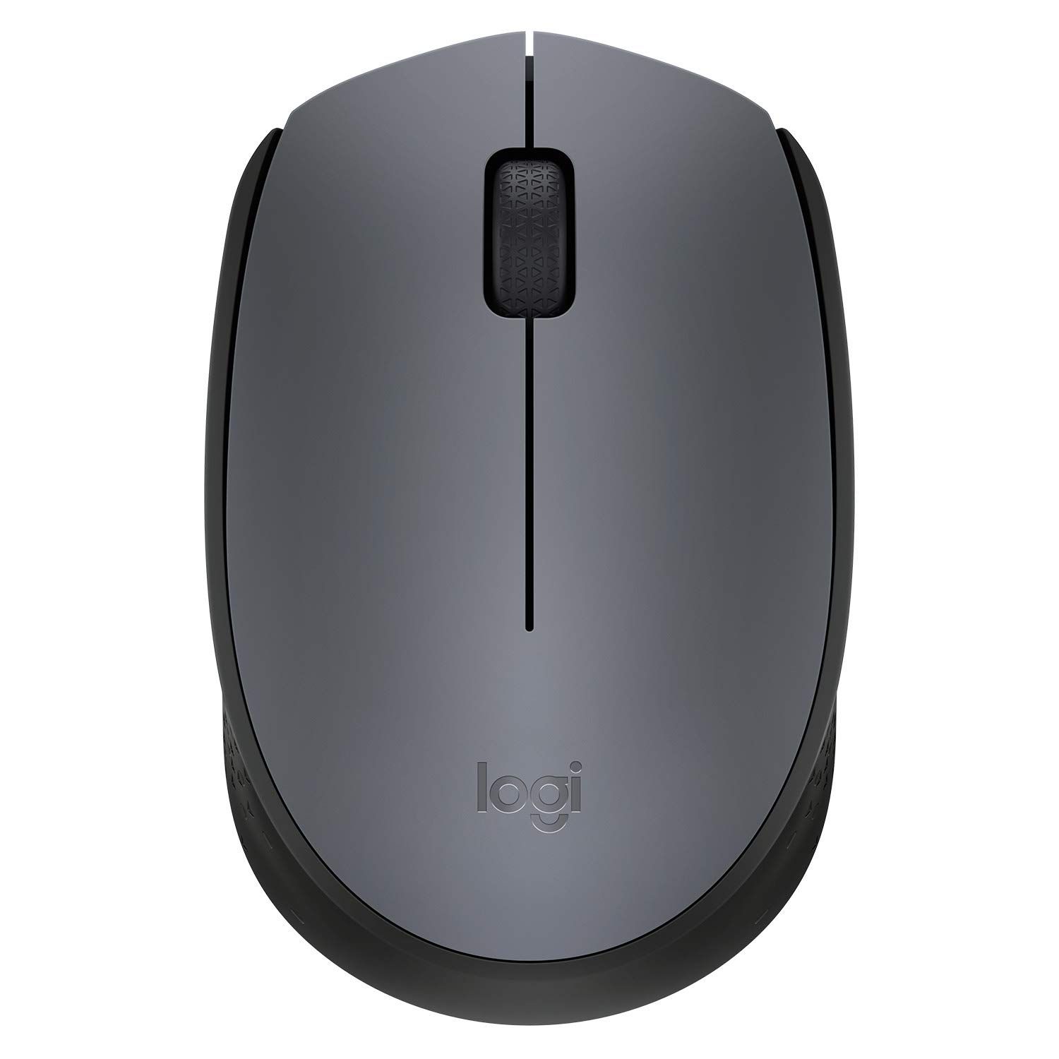 Logitech M171 Wireless Mouse