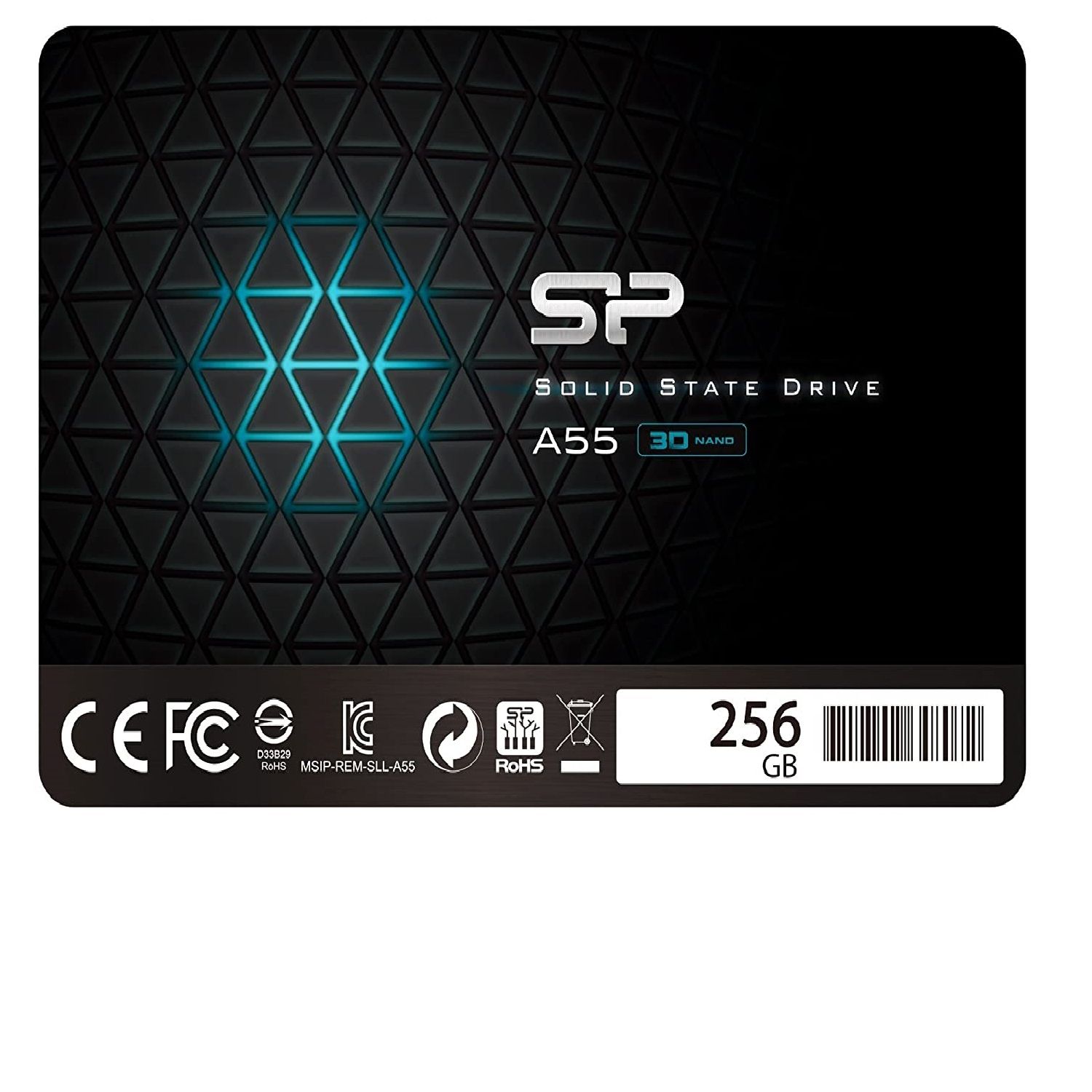 Silicon Power Solid state drive (256 GB )