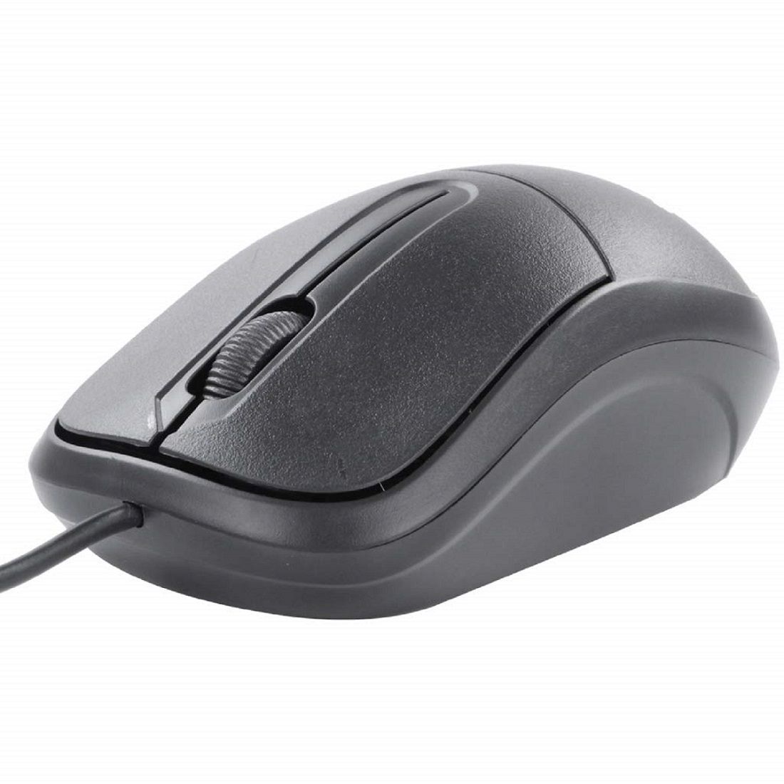 Zebronic - Comfort Wired Mouse