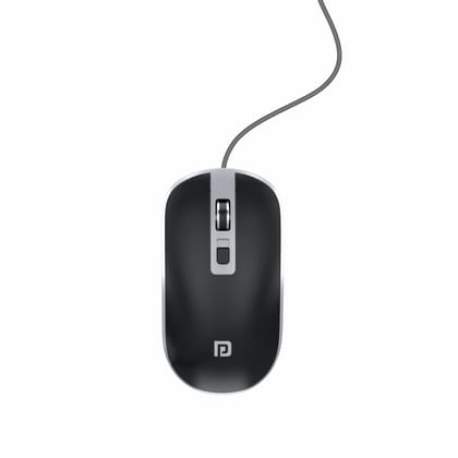 Portronics - Toad 21 Wired Mouse