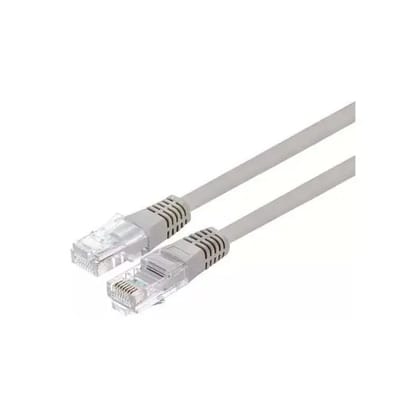 PHILIPS CAT 6 Networking Cable (SWN2210G | 10m Length)