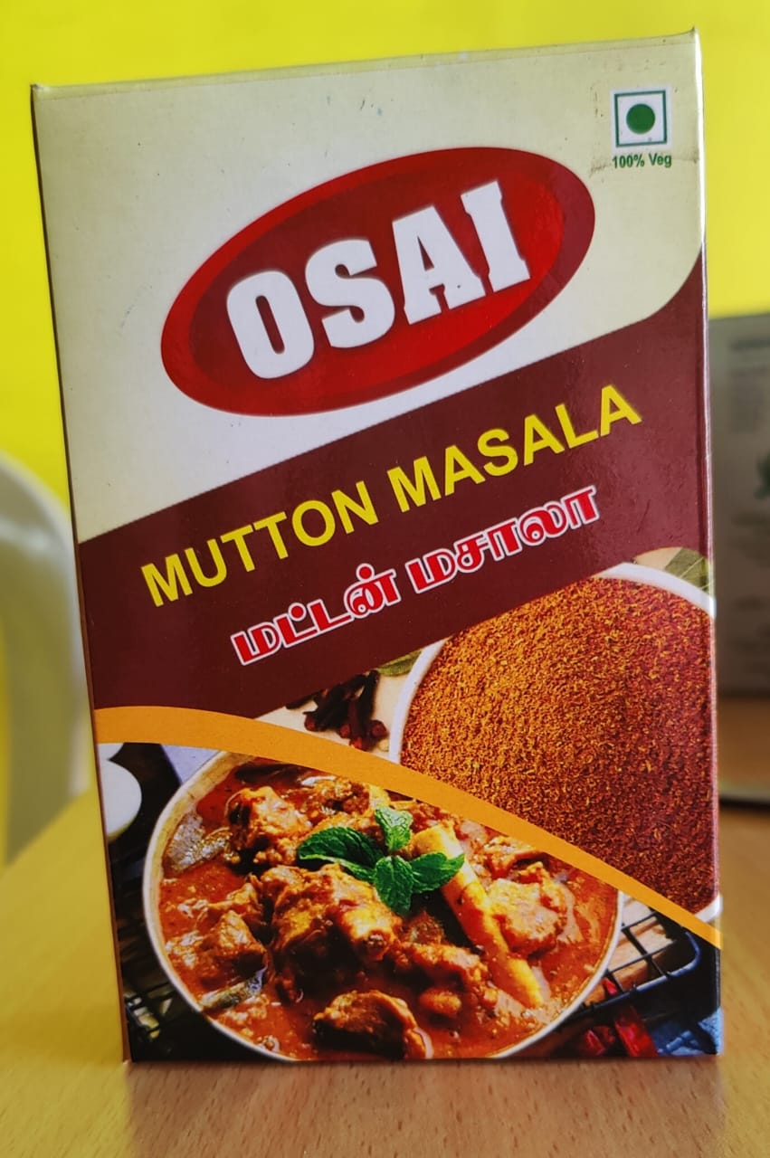 Mutton Masala Powder