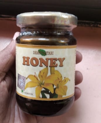 Honey