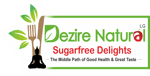 Dezire LG Natural Sugar Free Health Foods