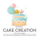 Cake Creation