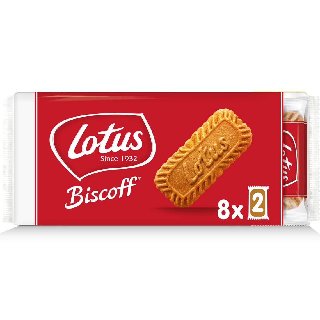 Lotus Biscoff