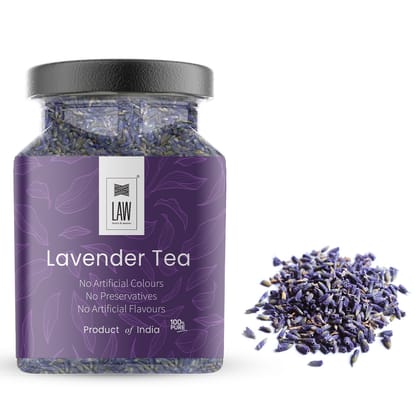 Lavender Tea – 50 gm