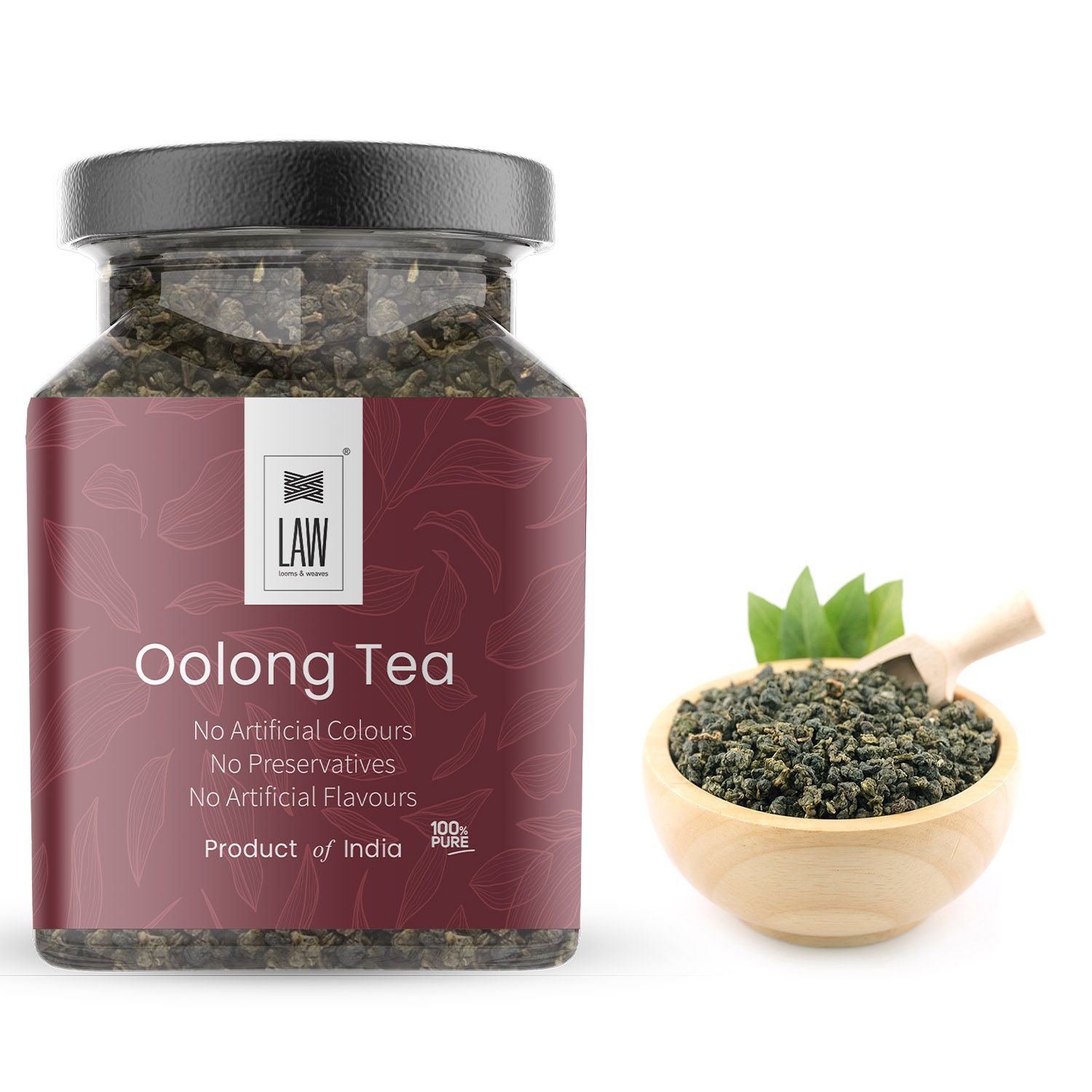 Oolong Tea – 50 gm