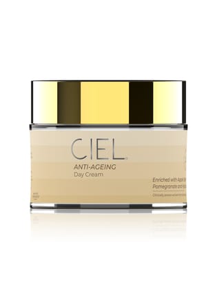 CIEL Anti-Ageing Day Cream