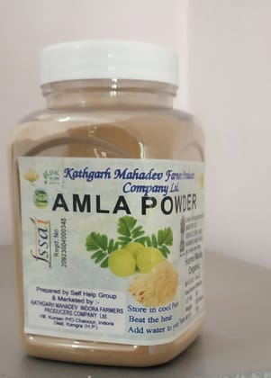 Amla Powder