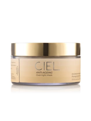 CIEL Anti-Ageing Overnight Mask