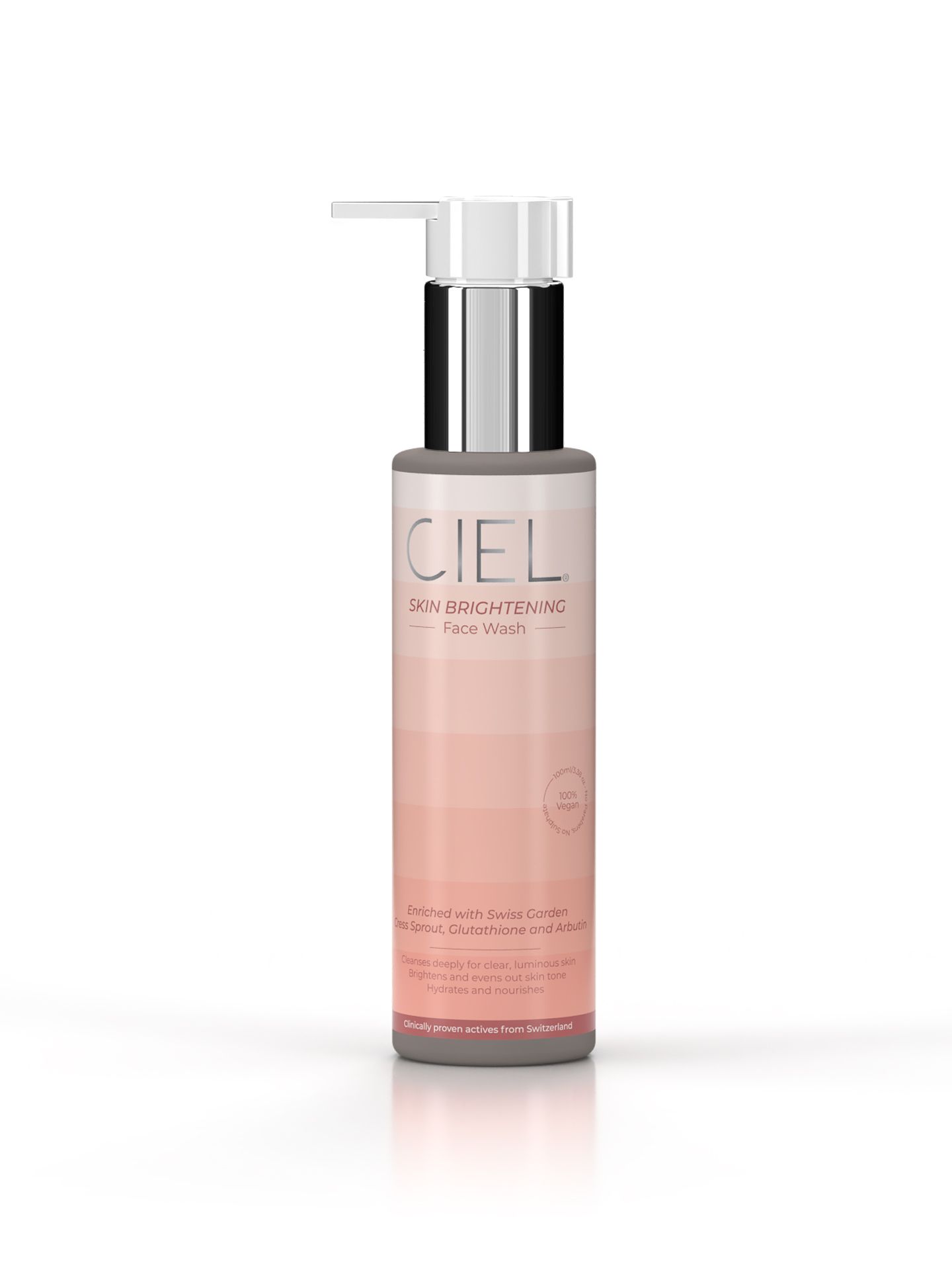 CEIL Skin Brightening Face Wash