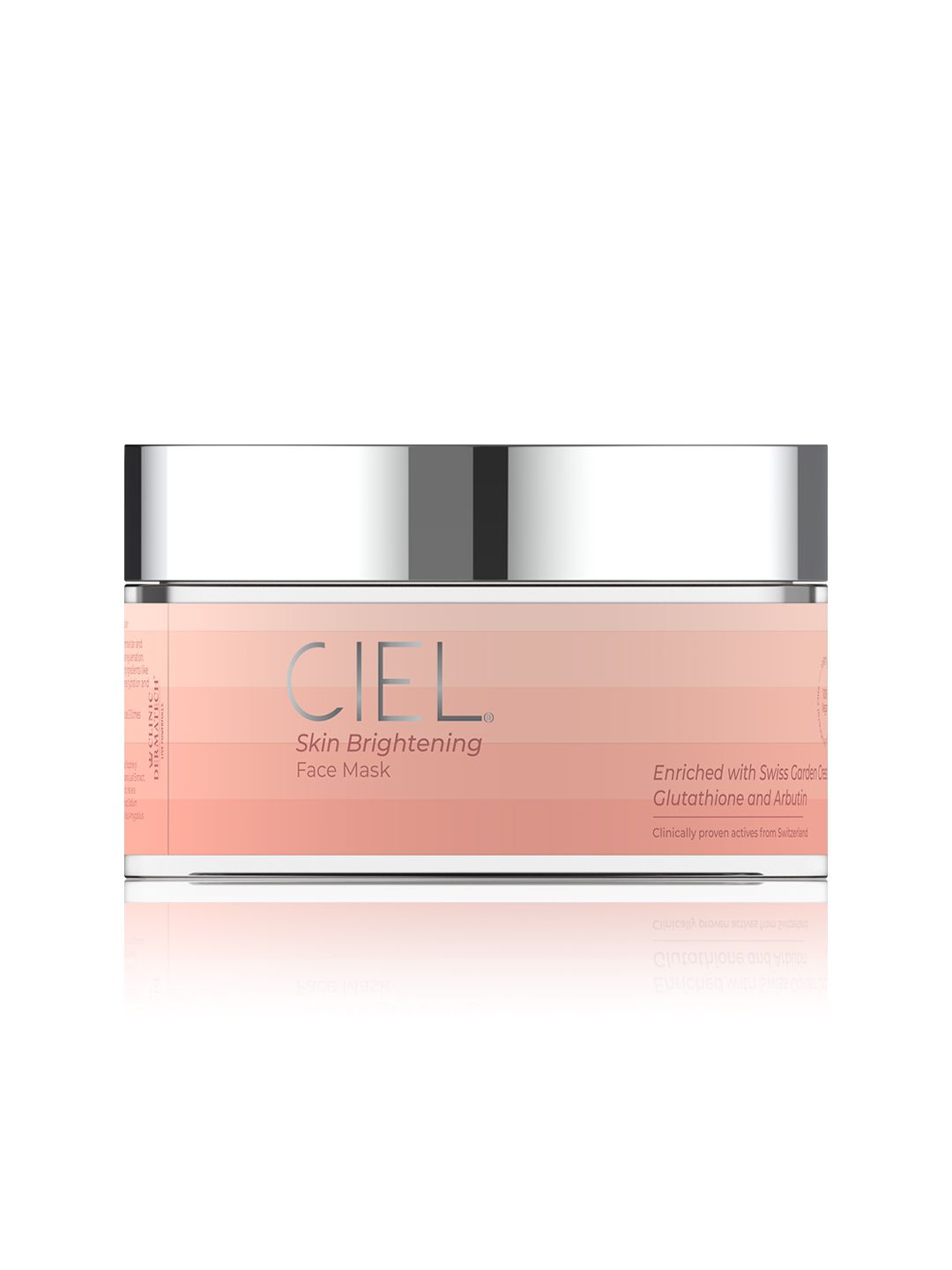 CIEL Skin Brightening Face Mask