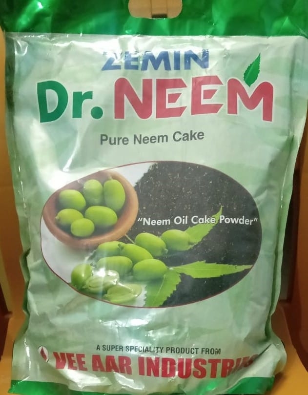 DR NEEM