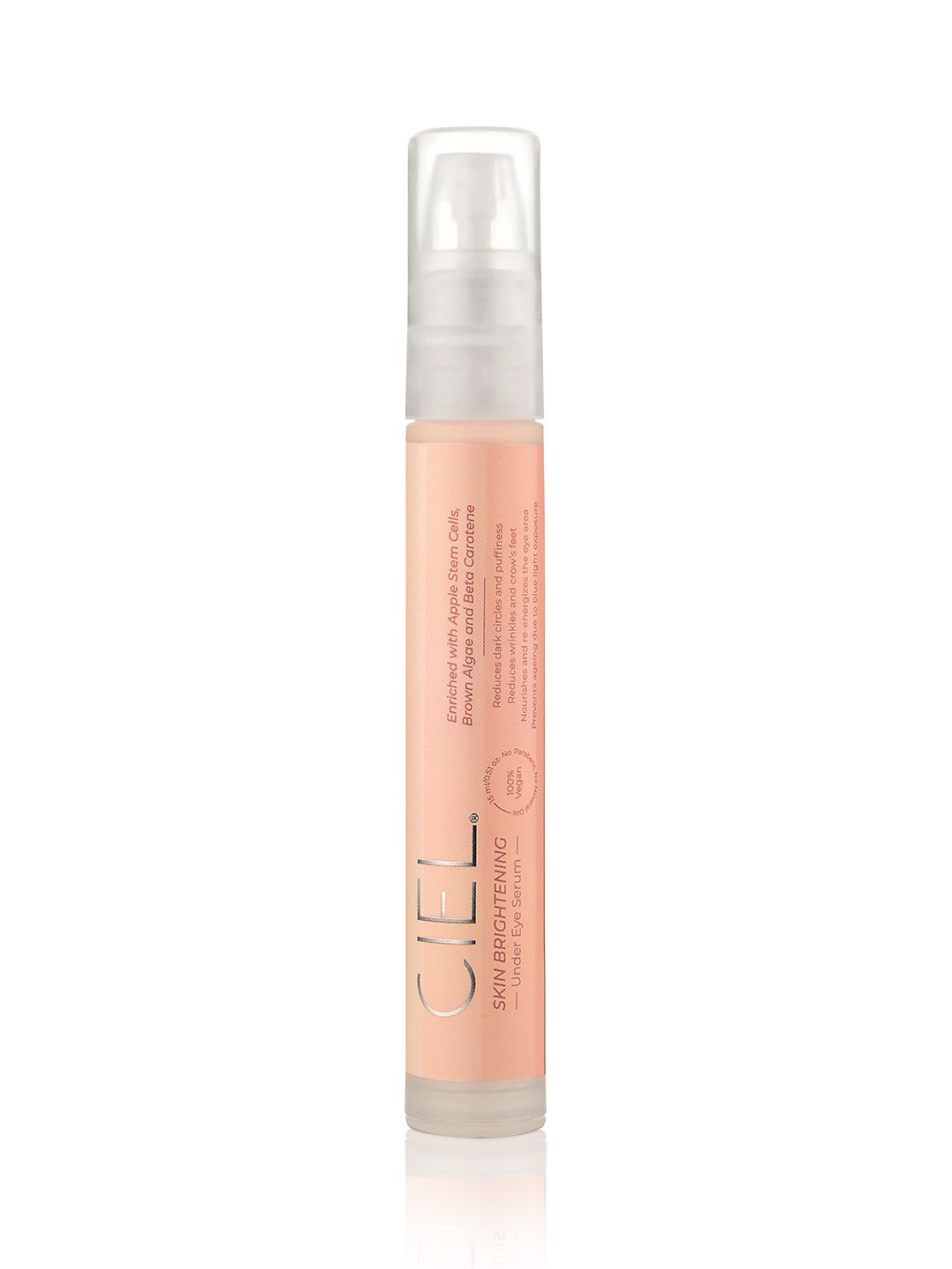 CIEL Skin Brightening Under Eye Serum