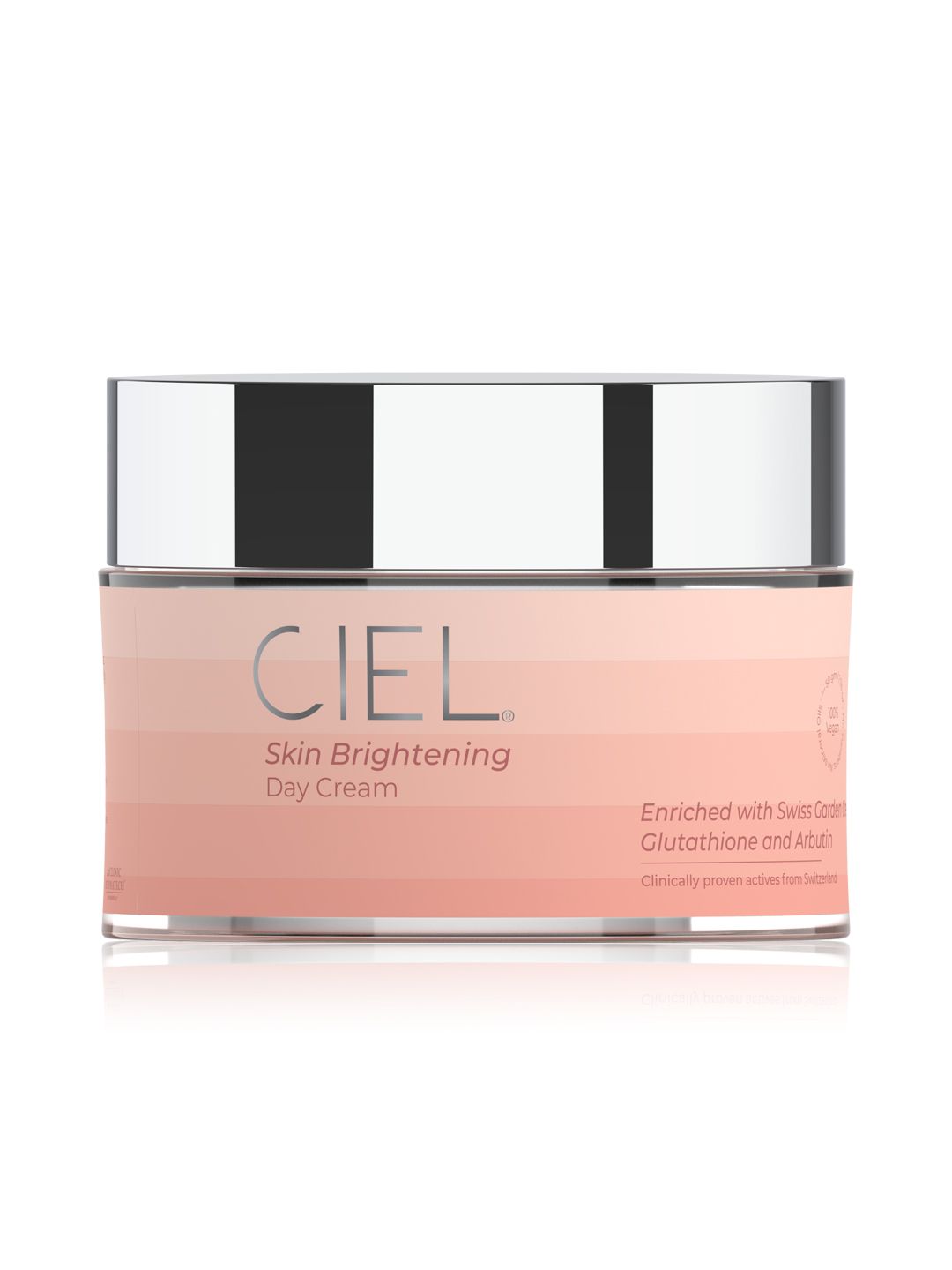 CIEL Skin Brightening Day Cream