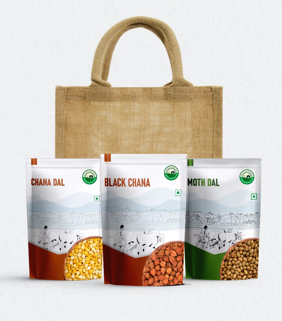 High In Protein Brown Kala Chana For Cooking, Packaging Type Pp Bags Broken  Ratio (%): 2% at Best Price in Indore | Akshat Enterprises