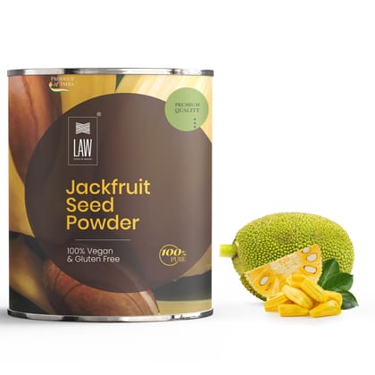 Jackfruit Seed Powder – 250gm