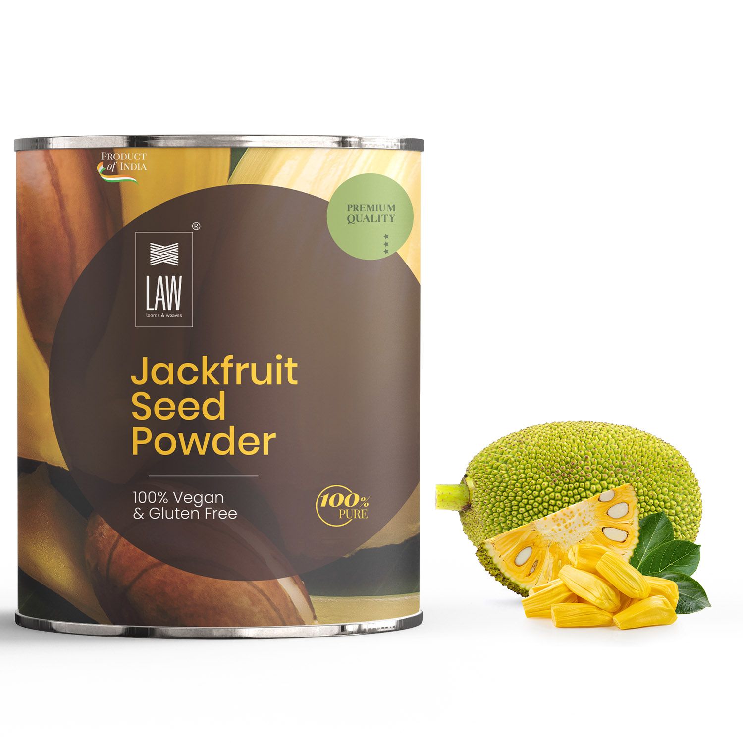 Jackfruit Seed Powder – 250gm