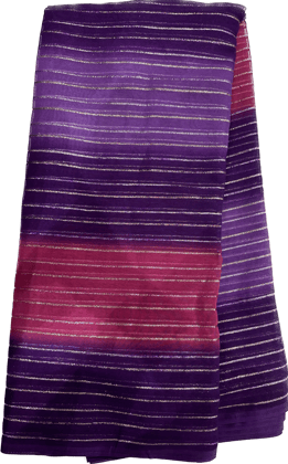 Plain sarees