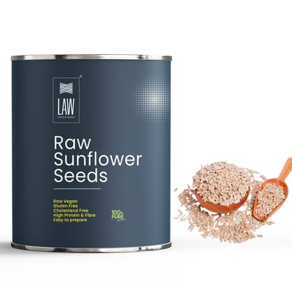 RAW UNSALTED PEELED SUNFLOWER SEEDS