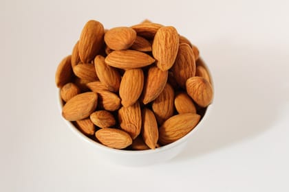 Almond