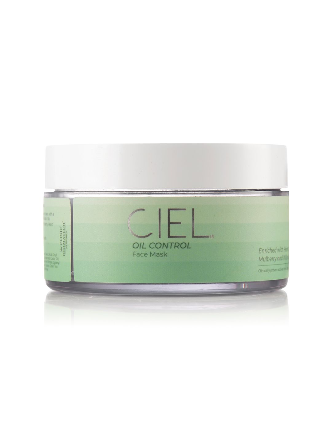 CIEL Oil Control Face Mask