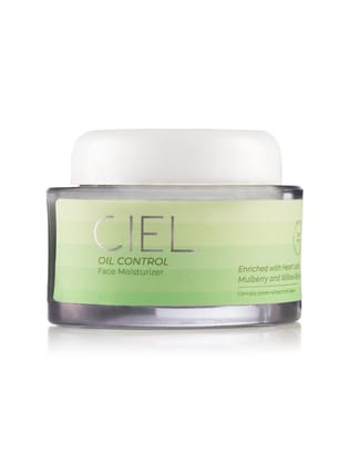 CIEL Oil Control Face Moisturiser