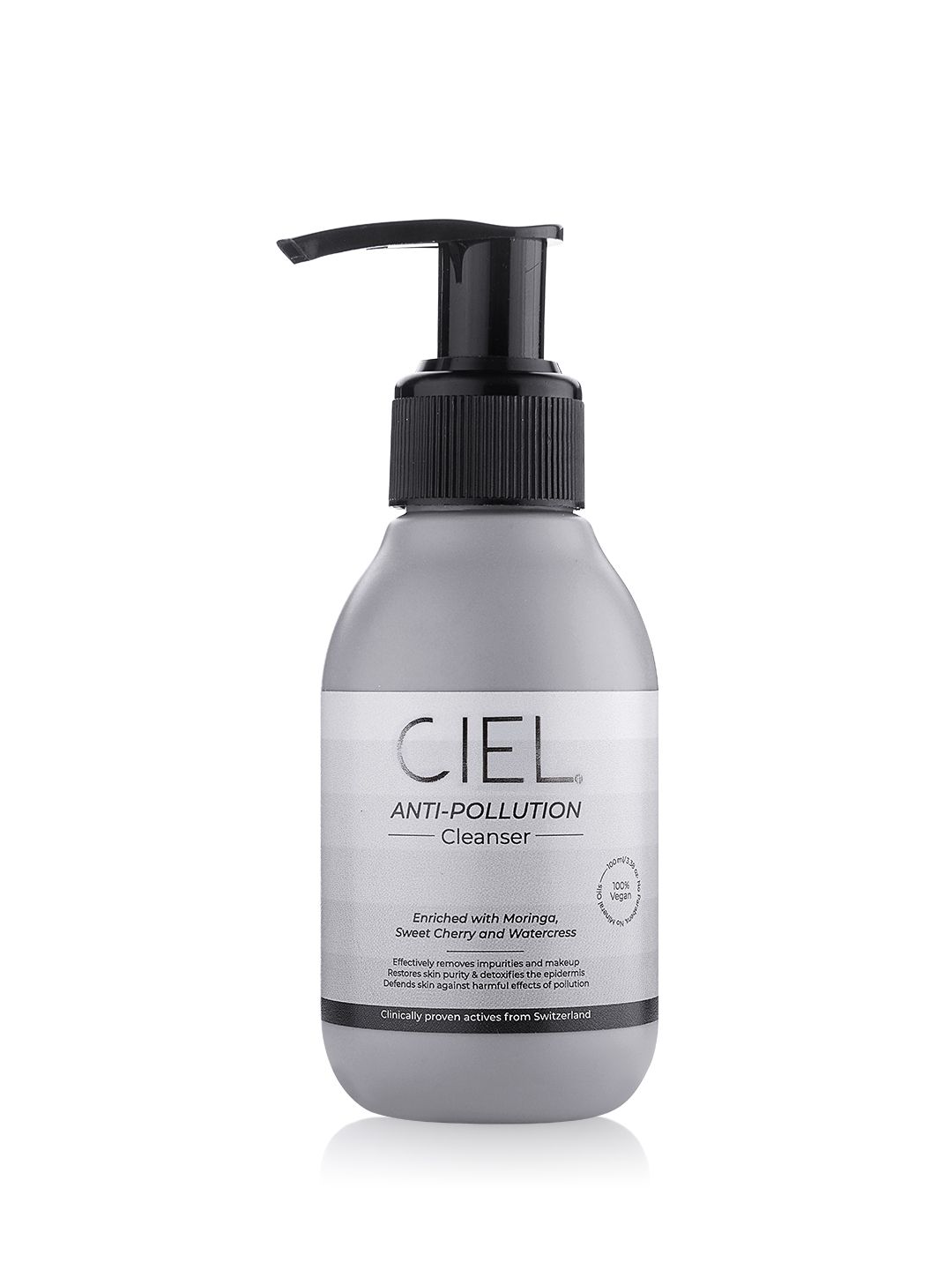 CIEL Daily Detox Cleanser