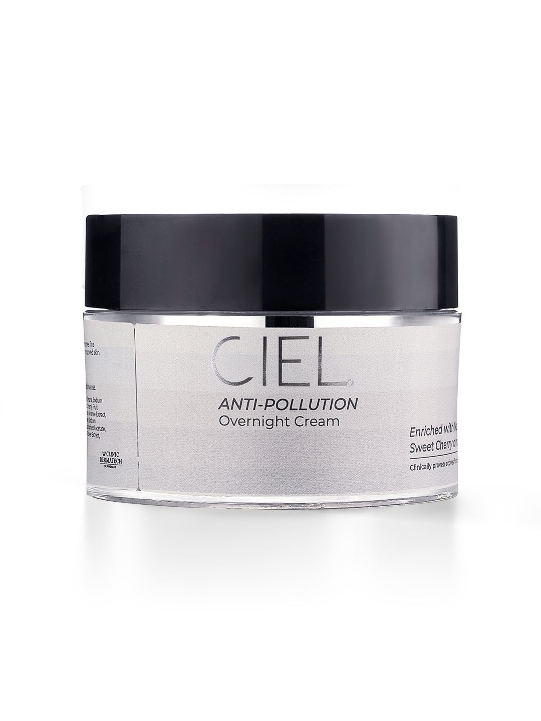 CIEL Daily Detox Overnight Cream