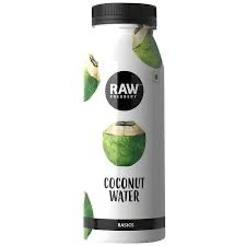 RAW COCONUT WATER 6 pc