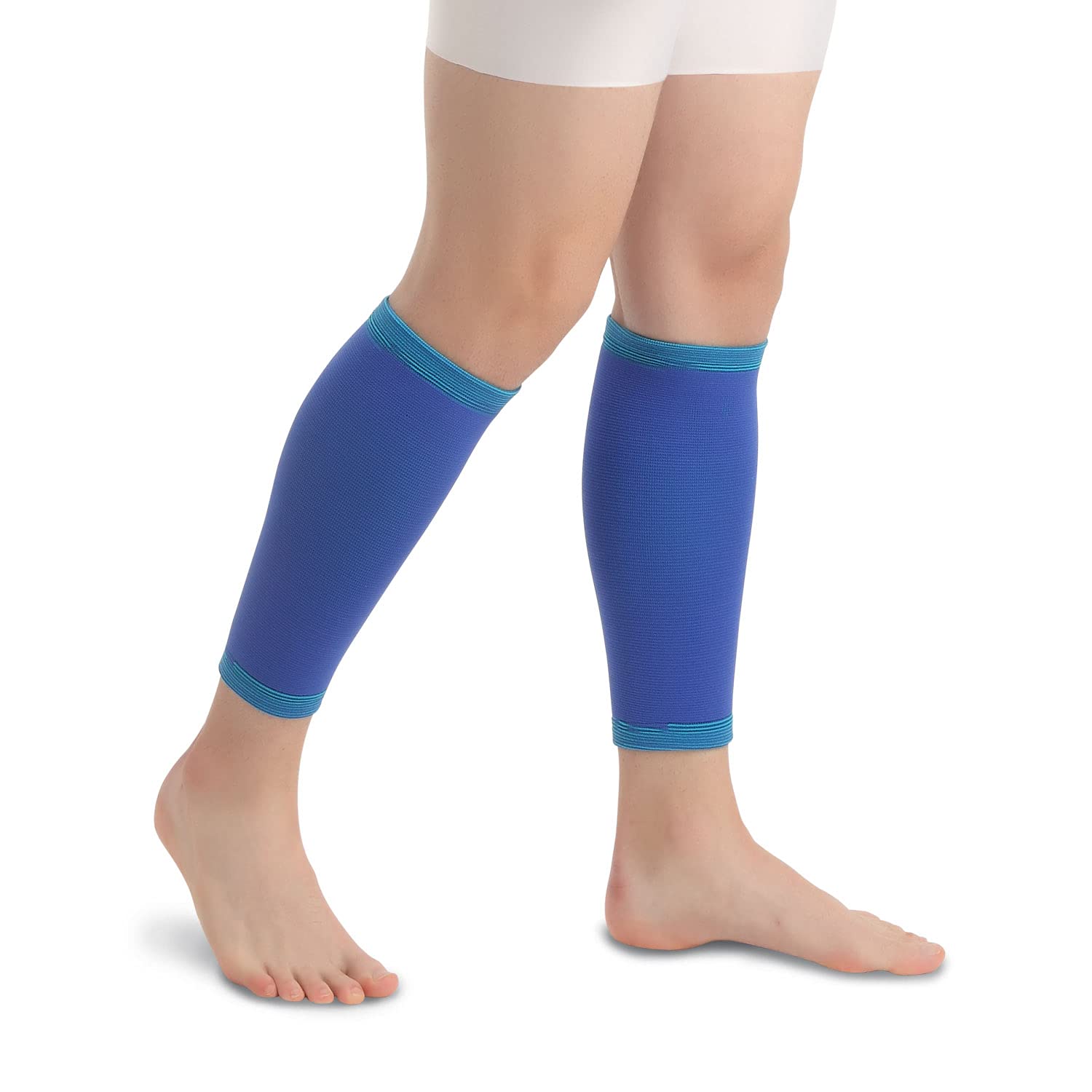 Premium Lower Leg Compression Sleeves