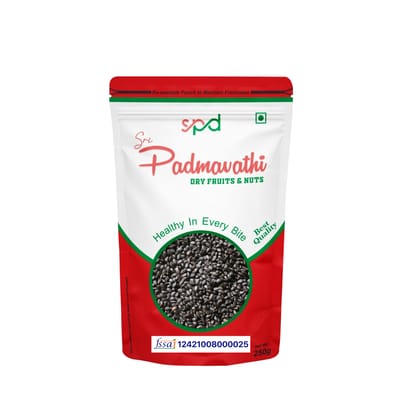 BASIL SEEDS 250gms