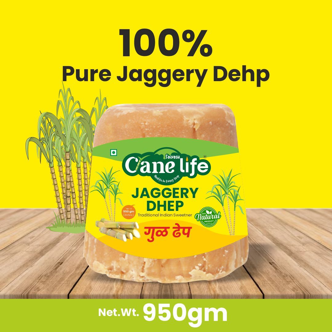 Jaggery Dhep