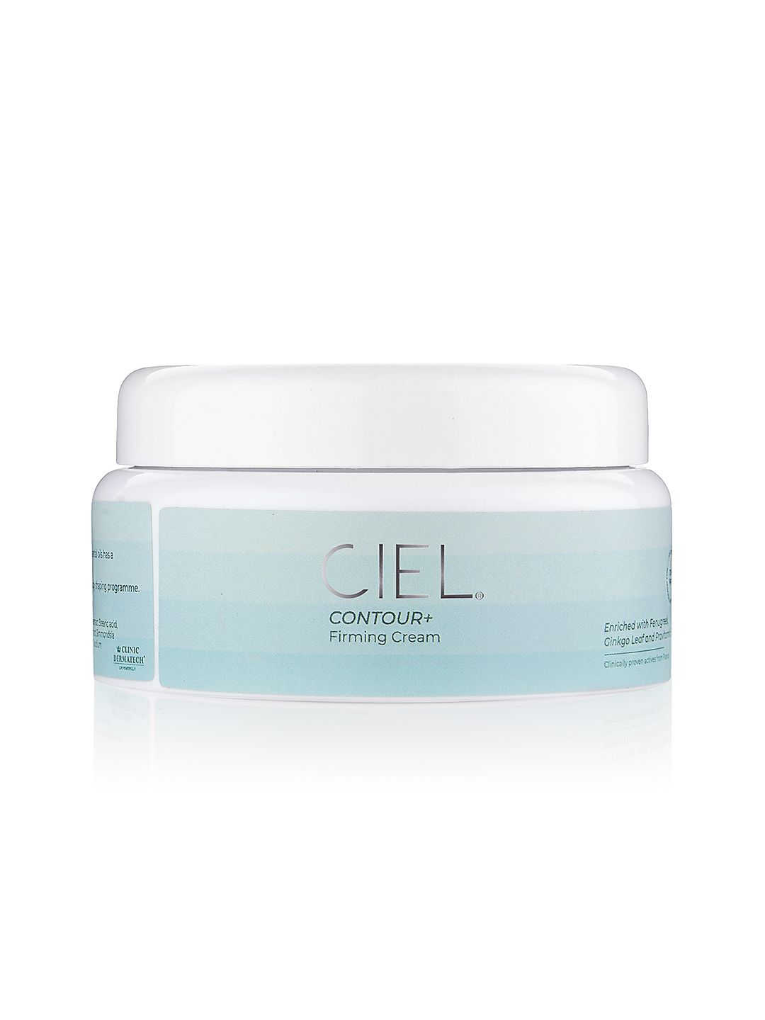 CIEL Sculpt+ Body Shaping Cream