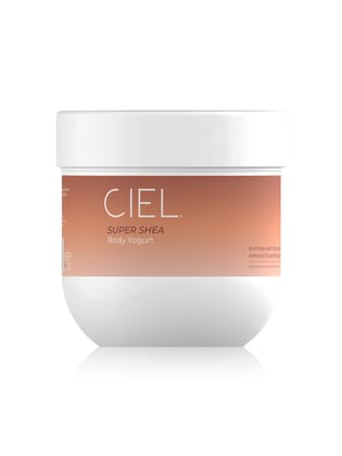 CIEL Super Shea Body Yogurt