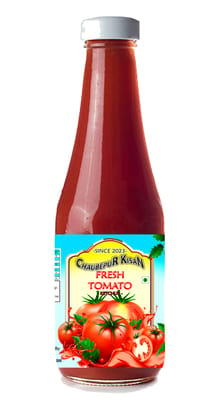 Tomato Ketchup | 1Kg