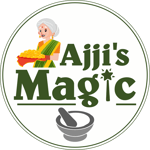 Ajji's Magic