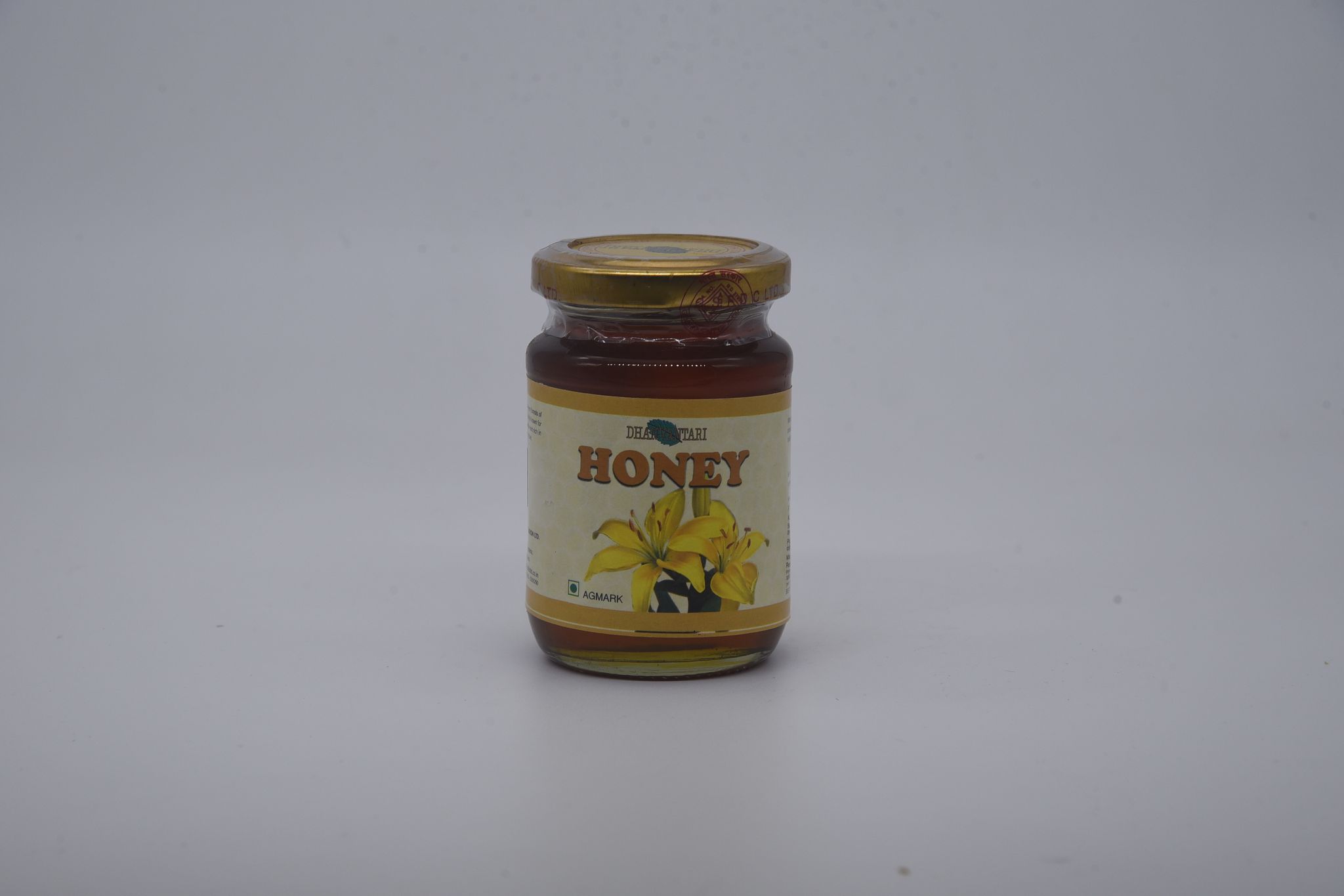 Honey