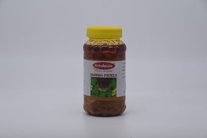 Mango Pickle