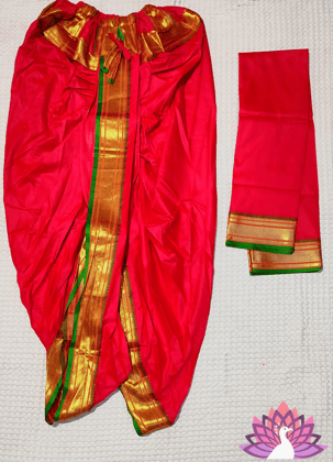 The Ultimate Designer Dhoti Choice for Men