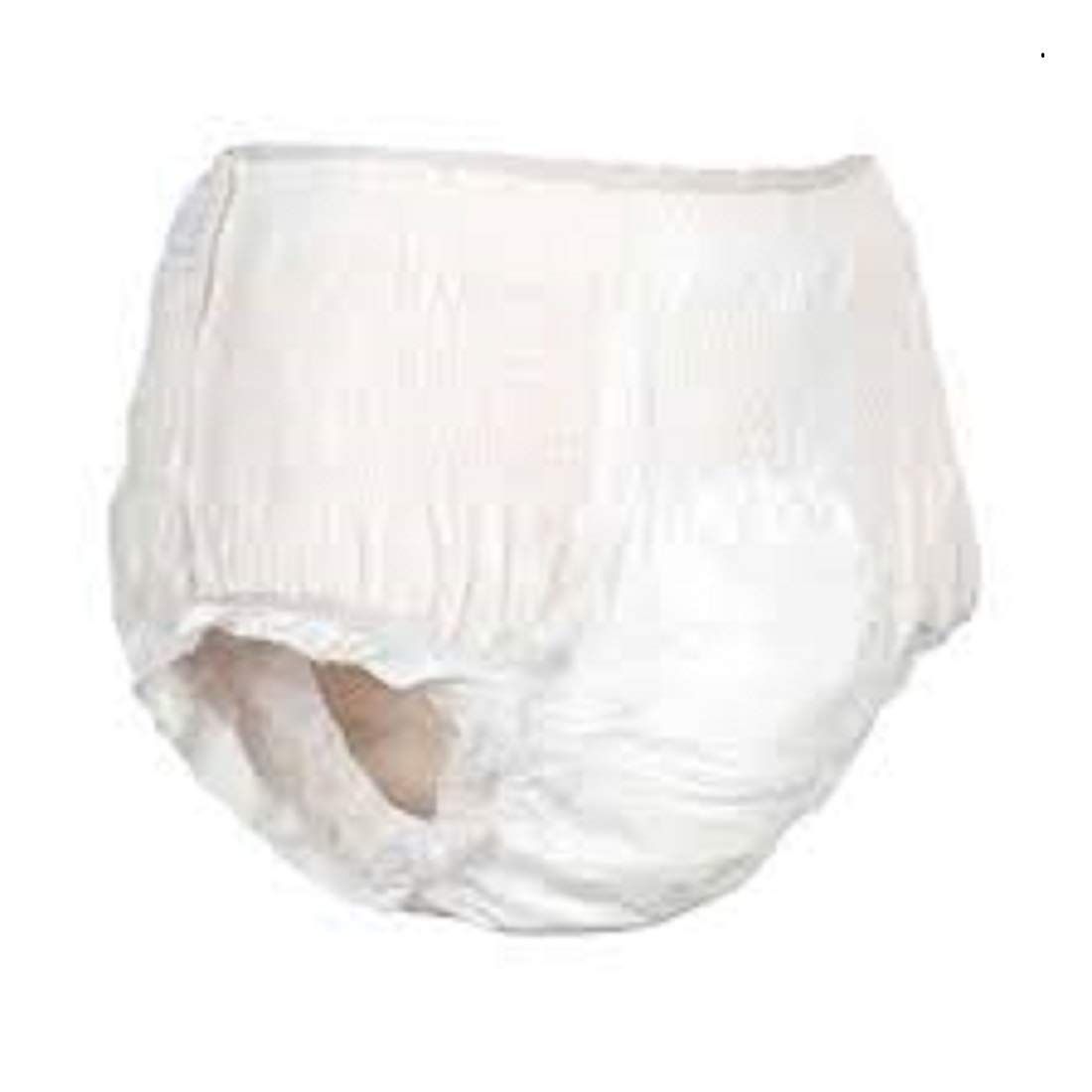 aksh Premium Adult pull ups(pant style) diapers in 10 PC bulk packing (Large)