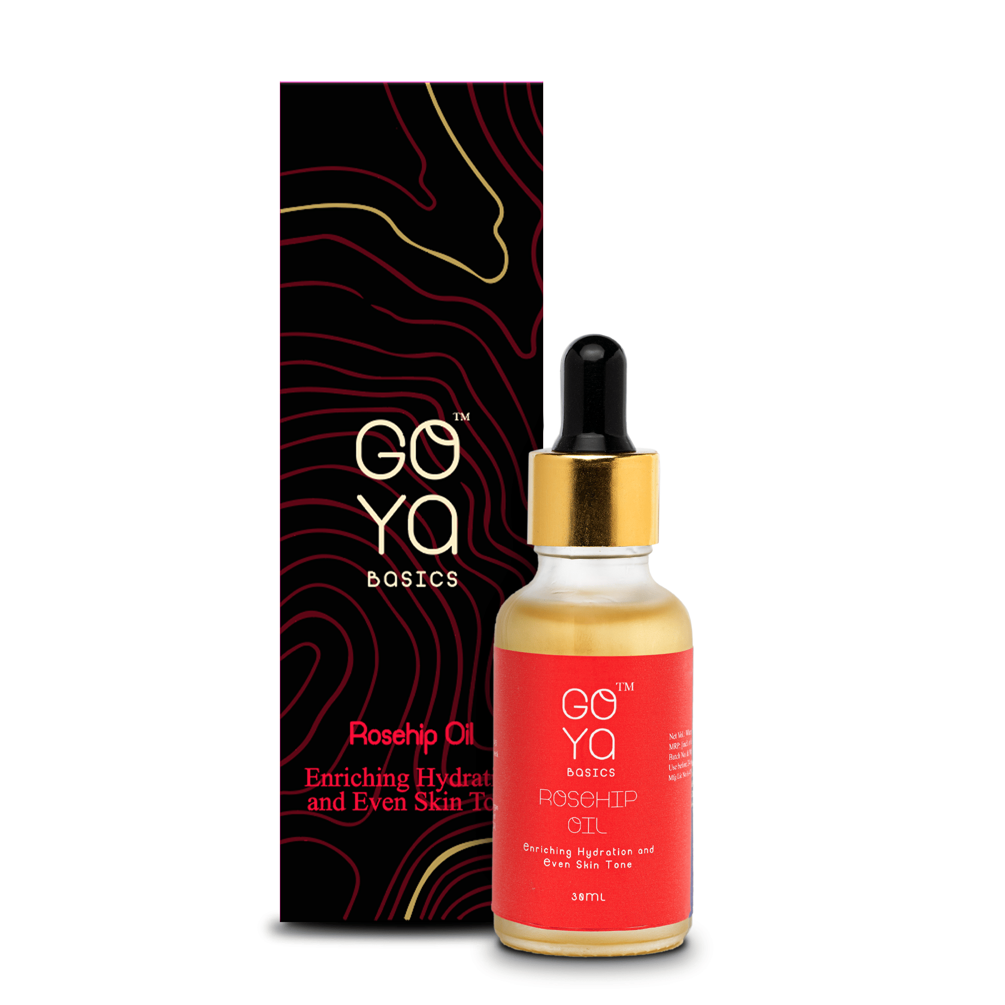 Goya Basics Rosehip Oil