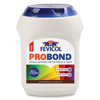  Fevicol ProBond Woodworking Adhesive