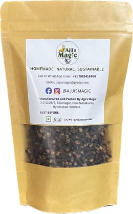 Ajji's Magic 100% Natural Cloves/ Laung/ Lavangalu