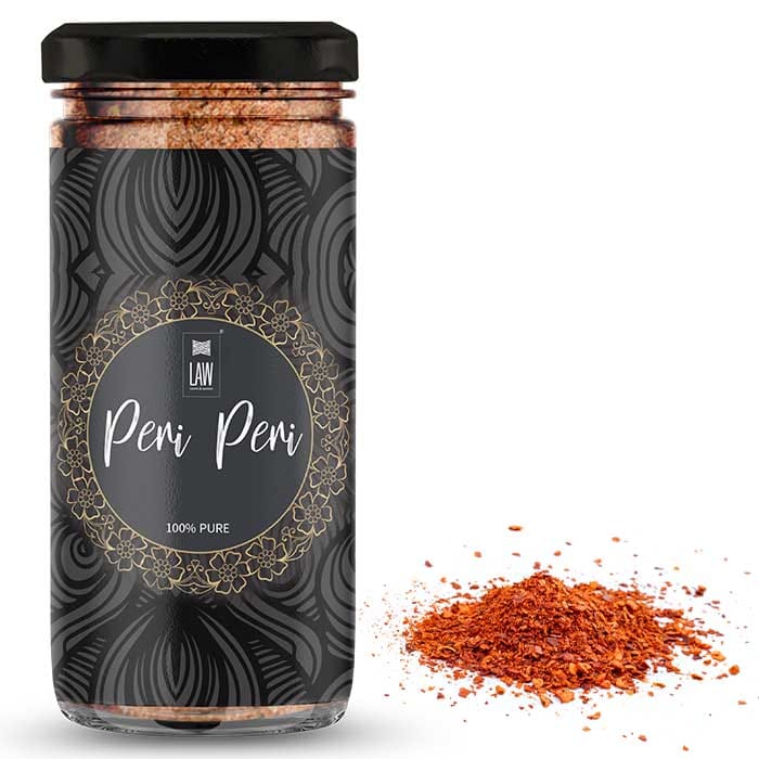 Special Grade Multi Purpose Seasoning – Peri Peri – 100 gms