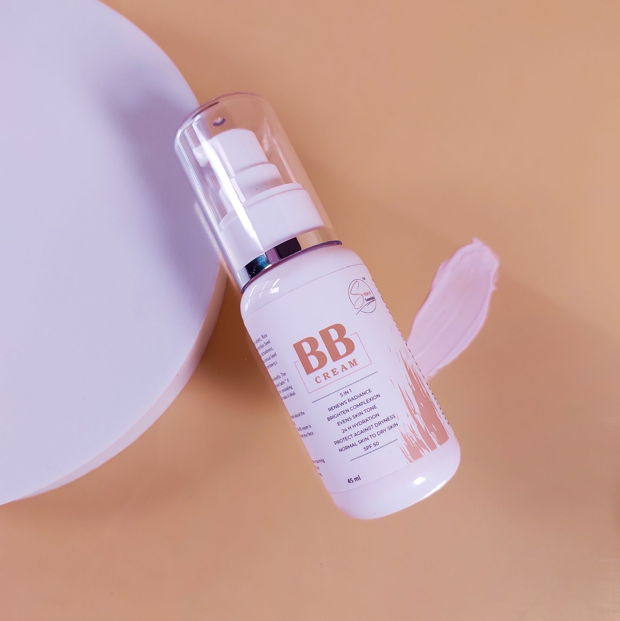 BB Cream