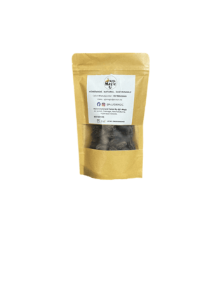 Ajji's Magic 100% Natural Black Cardamom/ Moti Elaichi Bold