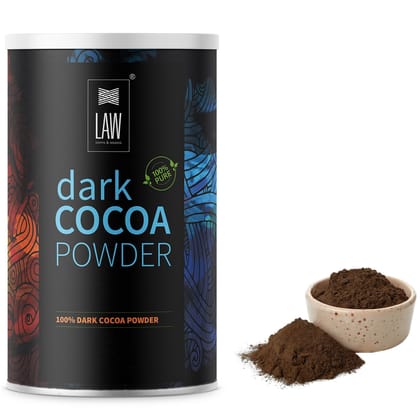 Special Dark Cocoa Powder