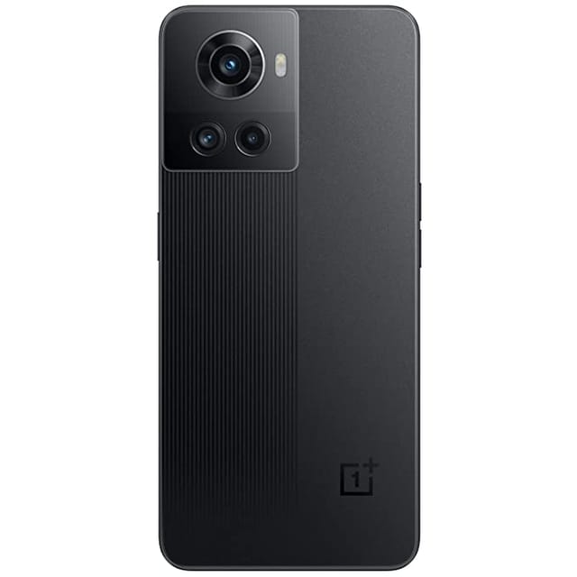 oneplus 10r 5g sierra black